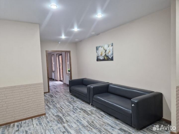 Уход за пожилыми людьми