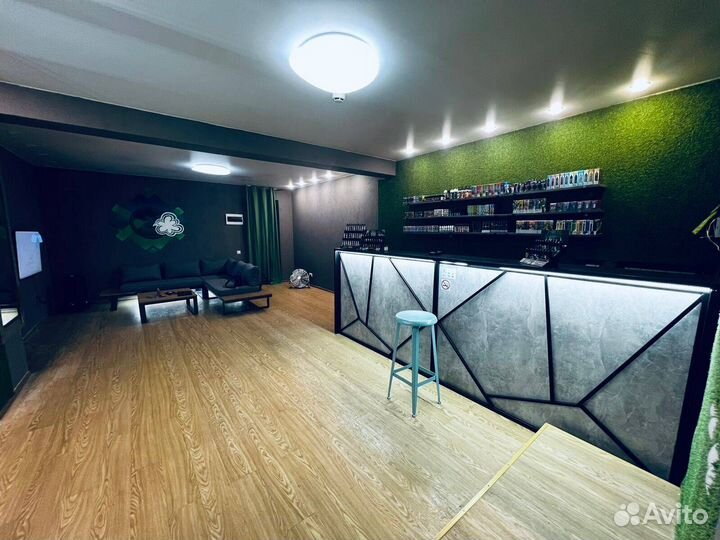 Барная стойка