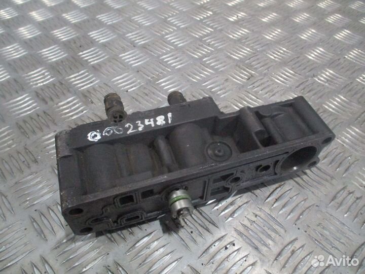 Клапан Mercedes-Benz 0501217295