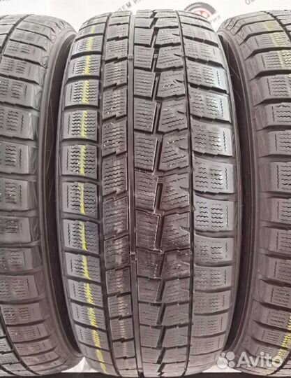 Dunlop Winter Maxx 215/55 R17 94Q