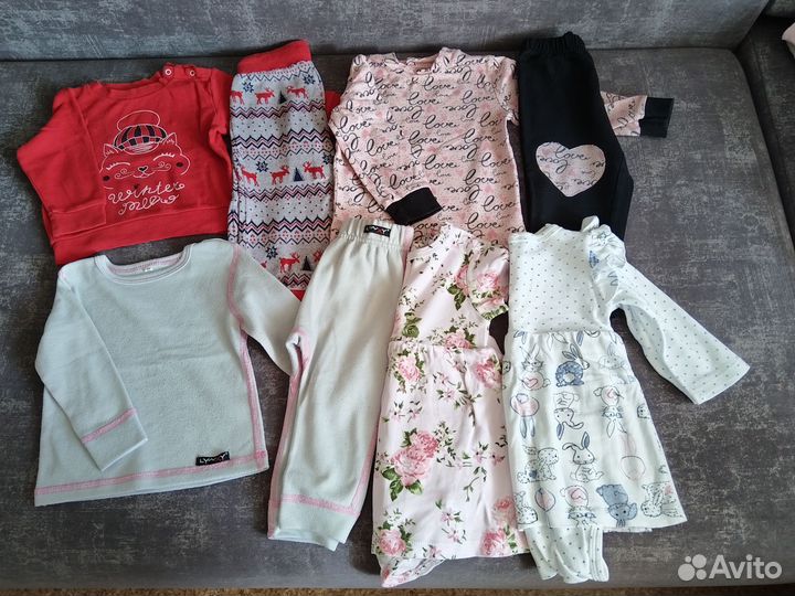 Одежда для девочки
