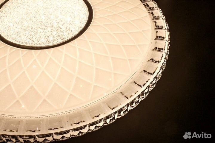 Светильник управляемый SedaLed 