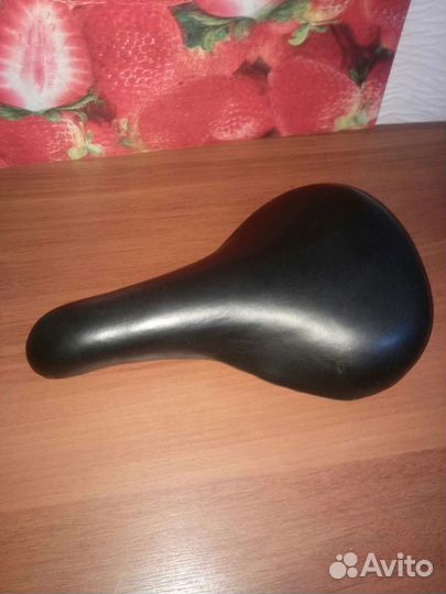Седло для велосипеда