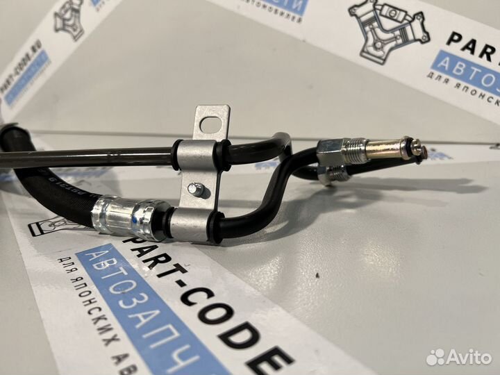 Шланг высокого давления гур Camry ACV40 2AZ-FE