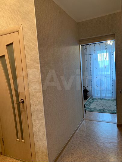 1-к. квартира, 49 м², 4/5 эт.