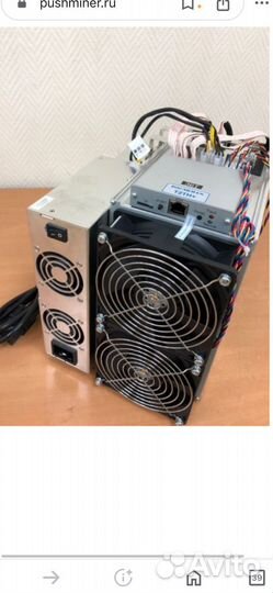 Asic для майнинга бу