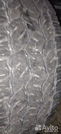 Matador MP 72 Izzarda A/T 2 265/60 R18