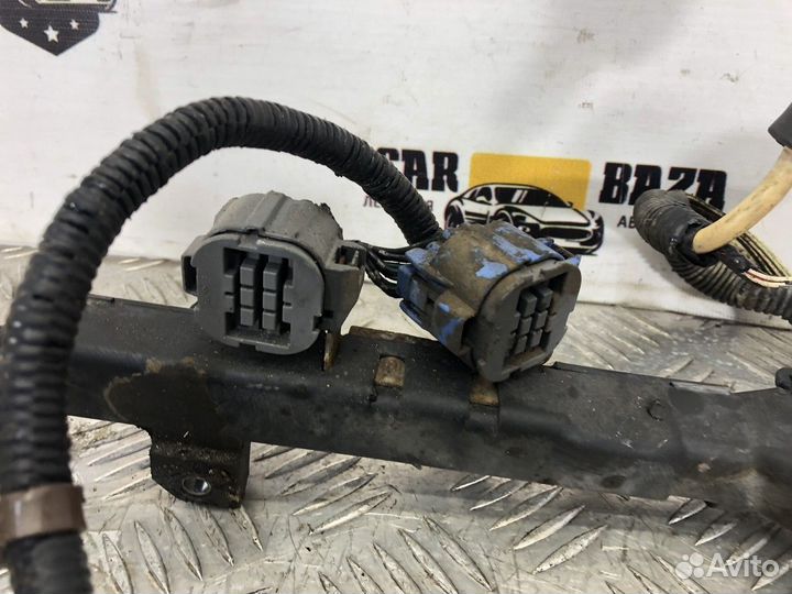 Электропроводка (коса) двигателя 1,6 D16A