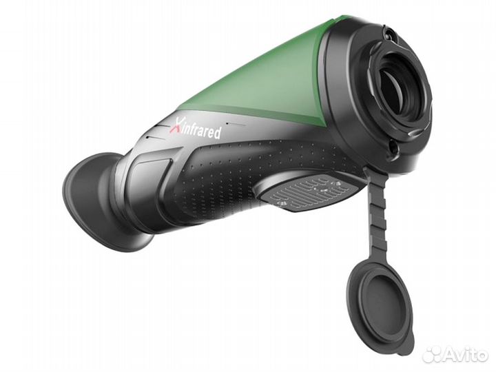 Тепловизионный монокуляр xEye E3N