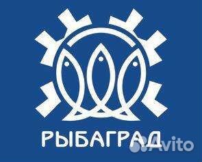 Рабочий рыбного цеха