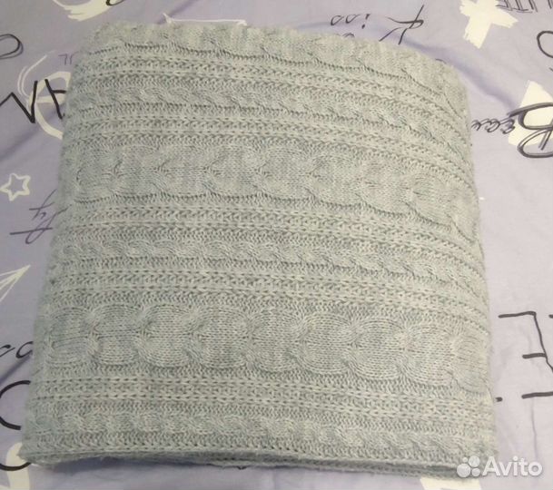 Плед детский