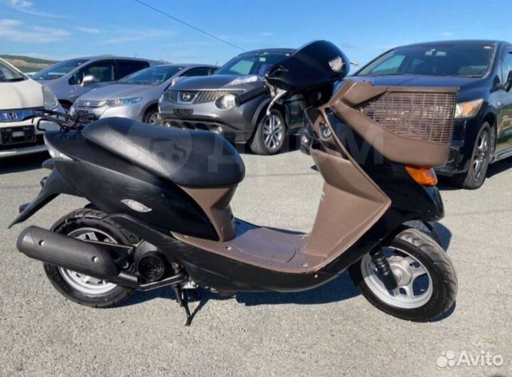 Продам скутер honda DIO cesta