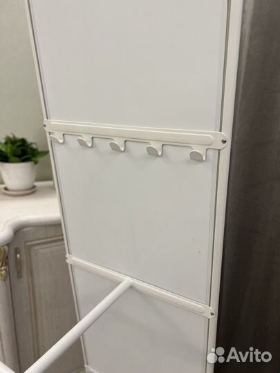 Зеркало напольное IKEA (икеа)