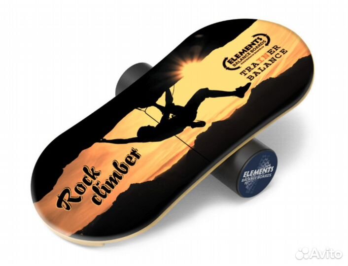 Баланс Борд от Производителя