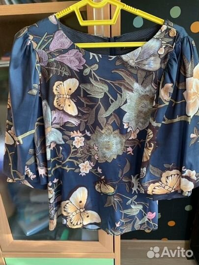 Блузка Турция, 40-42