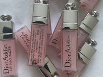 Dior addict lip maximizer 001 pink оригинал