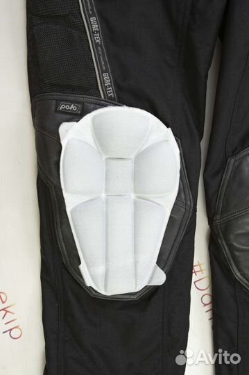 46 р-р Мотобрюки Polo