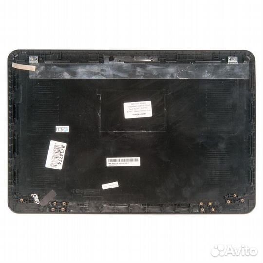 Крышка экрана (матрицы) Asus X556UA, X556UB, X556U