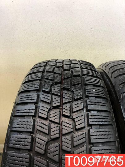 Firestone Winterhawk 2 Evo 205/55 R16 91T