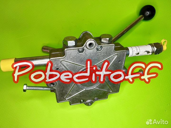 Рычаг Управления На Микceр X3000 shаcмаn