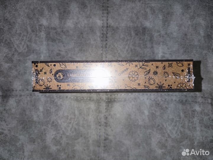 Деревянный пазл unidragon 500 шт