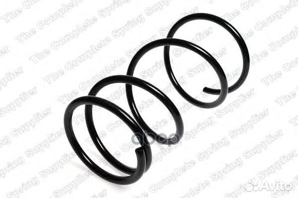 Пружина подвески toyota RAV4 I 2.0 3/5дв. 94-00