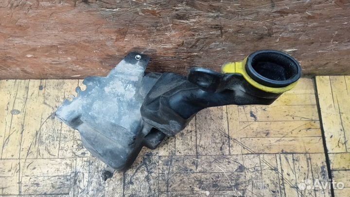 Бачок омывателя лобового стекла Opel Astra H/Famil