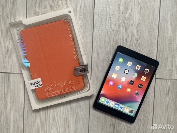 iPad mini2 16gb WiFi,Sim