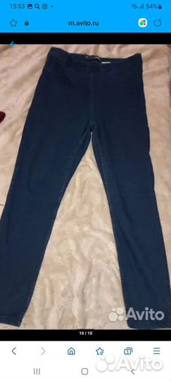 Вещи. Размер 46-48