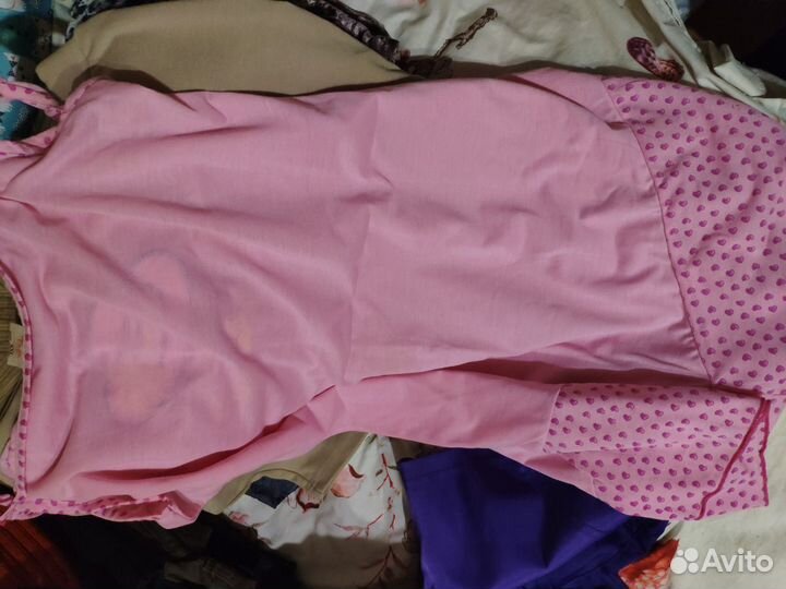 Ночнушка Новая