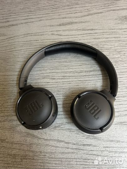 Наушники Jbl t500bt