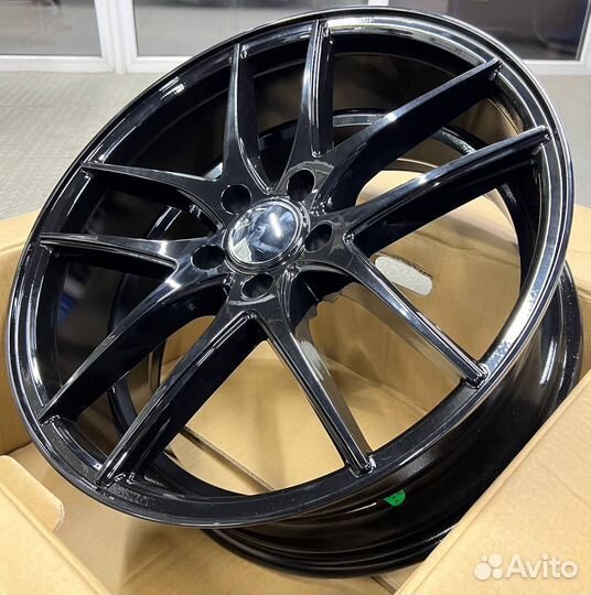 Диски на Hyundai Sonata Хёндай Соната R19