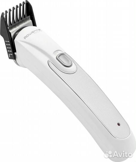 Триммер машинка для стрижки волос Rowenta
