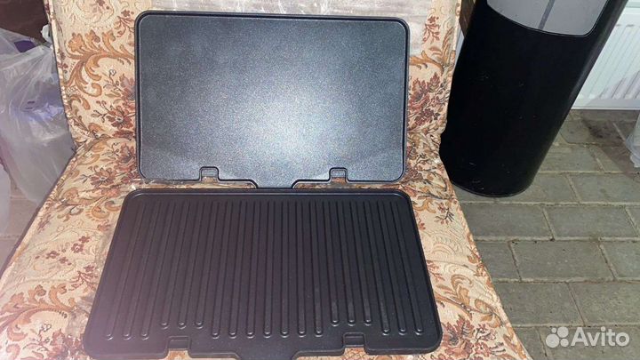 Панели для гриля delonghi новые