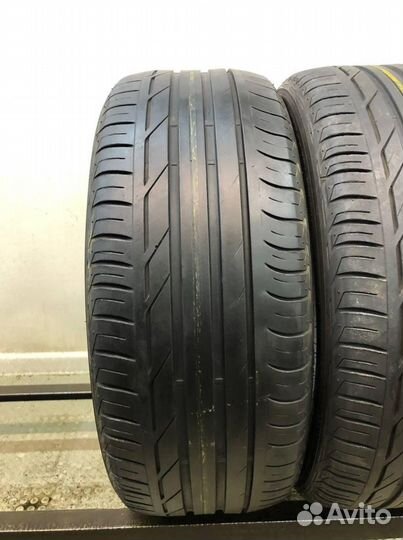 Bridgestone Turanza T001 225/50 R18 102L