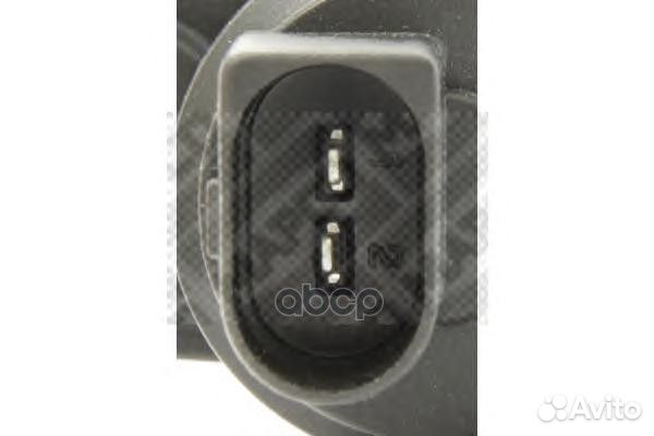 Насос стеклоомывателя 90804 Mapco