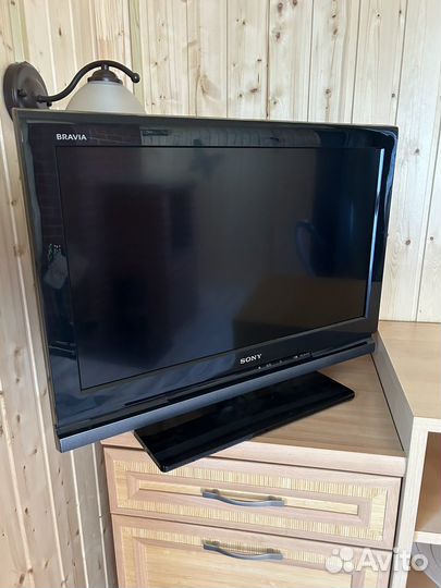 Телевизор Sony Bravia kdl-26v4000