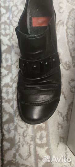 Rieker 38 размер (52170-01 )