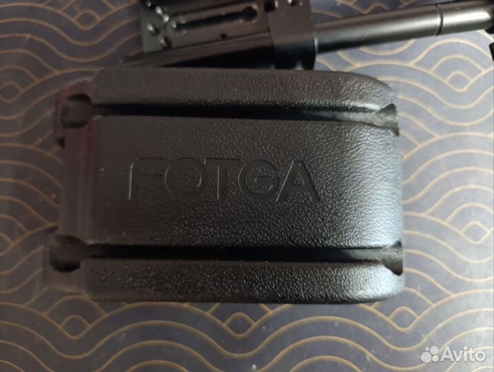 Базовая площадка SmallRig + плечевое крепление