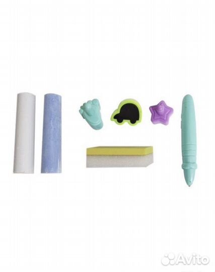 Обучающая доска для рисования новая