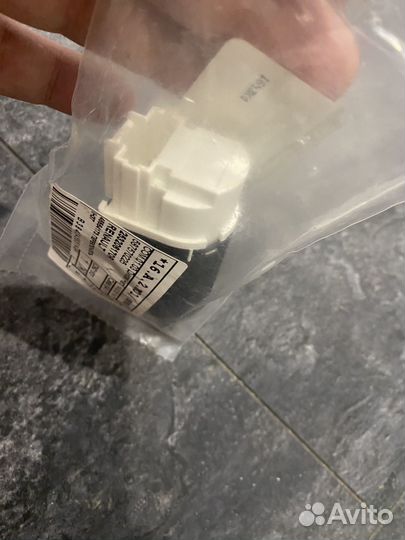 Датчик педали тормоза Лада Веста