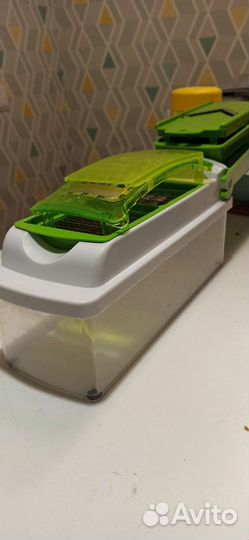 Овощерезка найсер дайсер плюс