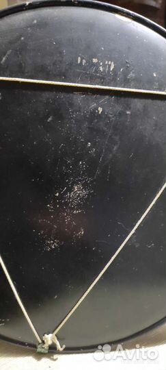 Литография СССР