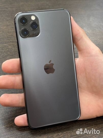 iPhone 11 pro max 256 gb