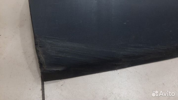 Накладка двери задней левой Hyundai Santa Fe