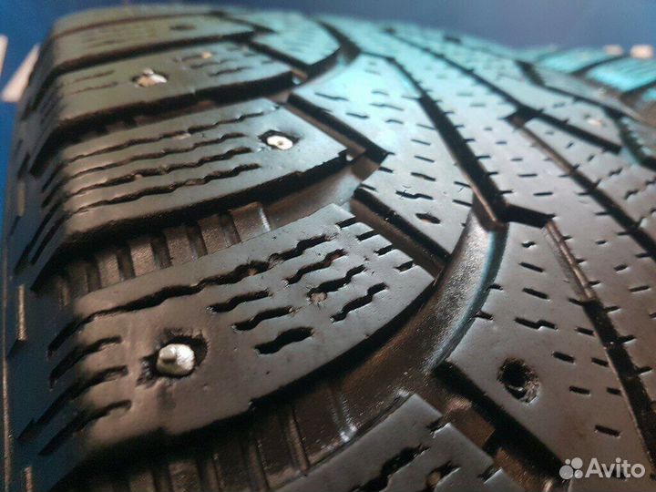 Nokian Tyres Nordman 5 SUV 235/60 R18