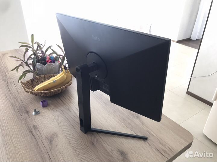Монитор Xiaomi Redmi 27