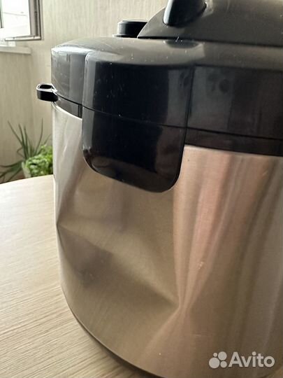 Мультиварка redmond rmc m20