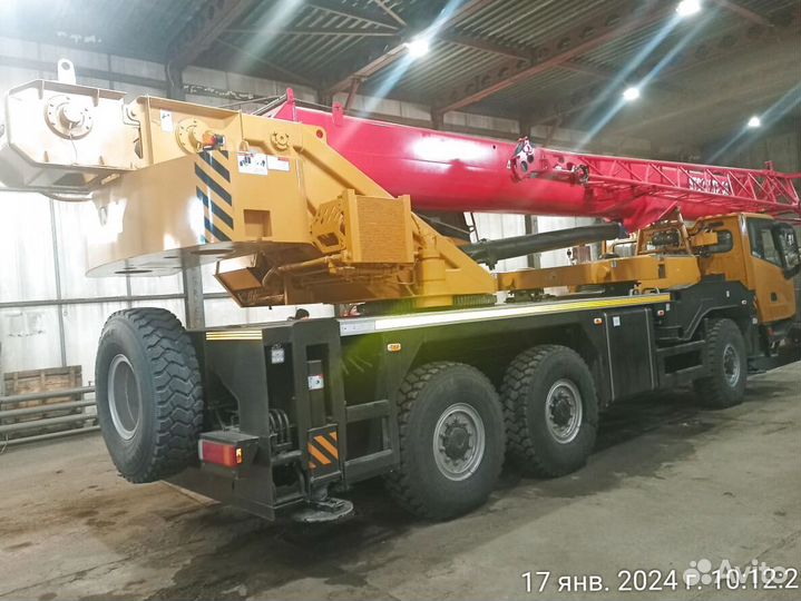 Sany STC250T5-5R, 2024