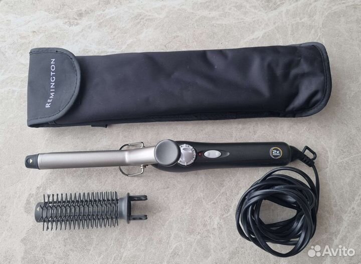 Плойка Remington
